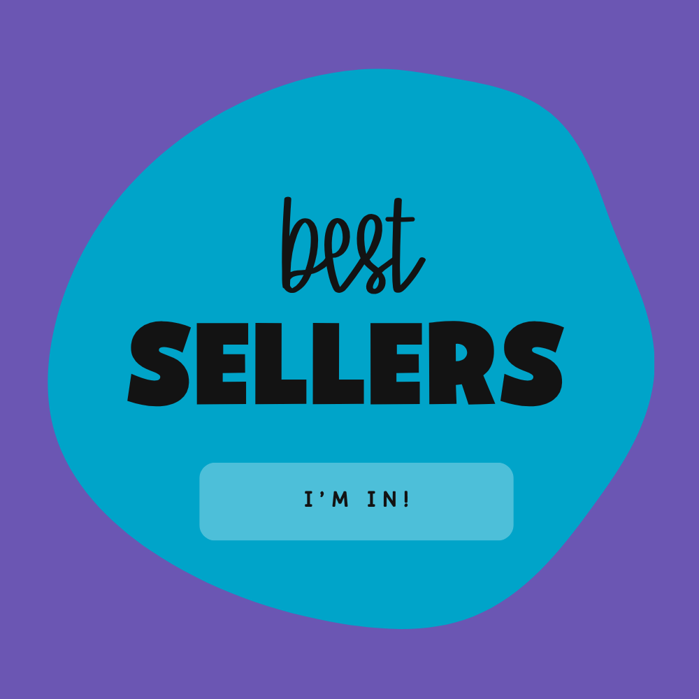 Best Sellers